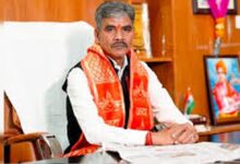 Ishwar Sahu कांग्रेस का अटैक: भाई का.. चाचा का… मामा का.. सबका पैसा ले रहा ईश्वर साहू!