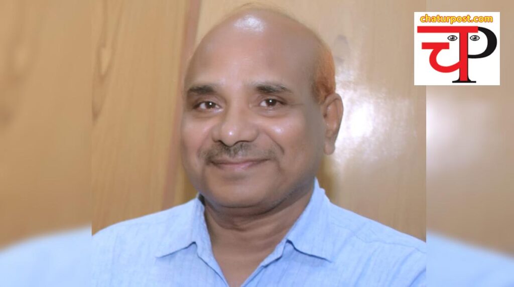 CSPTCL के ED को मिली राष्‍ट्रीय स्‍तर पर बड़ी जिम्‍मेदारी: इस बोर्ड के बनाए गए चेयरमैन