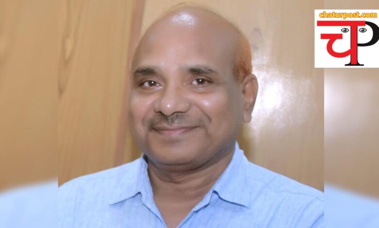 CSPTCL के ED को मिली राष्‍ट्रीय स्‍तर पर बड़ी जिम्‍मेदारी: इस बोर्ड के बनाए गए चेयरमैन