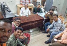 Mahasangh संविदा कर्मियों के नियमितीकरण की मांग: महासंघ ने किया आंदोलन का ऐलान