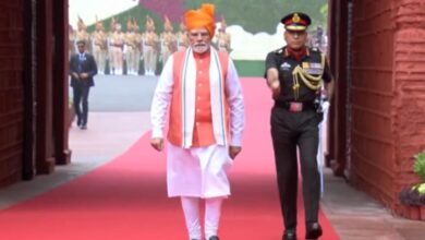 Modi Bastar लालकिला की प्राचारी से मोदी बस्‍तर को लेकर कही बड़ी बात: जानिए- बस्‍तर को लेकर पीएम ने क्‍या कहा....