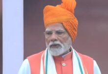 Modi लाल किला की प्रचारी से मोदी का संबोधन: ऑपरेशन सिंदूर, किसानों व फाइटर जेट पर कह दी बड़ी बात...