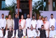 Power Company एमडी के आह्वान पर बिजली कर्मियों ने दिखाया जोश: 50 हजार का लक्ष्‍य था कर दिया 75 हजार