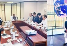 Sai Foreign Trip जापान दौरा के दूसरे दिन विष्णुदेव ने देखी अंतरिक्ष प्रदर्शनी: IT, Textiles और एयरोस्पेस में निवेश की संभावन पर चर्चा