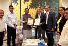 Sai’s foreign trip मुख्यमंत्री ने ओसाका की SAS सानवा कंपनी लिमिटेड को छत्तीसगढ़ में निवेश के लिए किया आमंत्रित