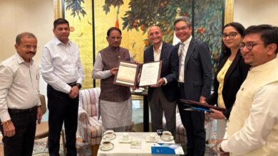 Sai’s foreign trip मुख्यमंत्री ने ओसाका की SAS सानवा कंपनी लिमिटेड को छत्तीसगढ़ में निवेश के लिए किया आमंत्रित