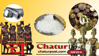 Trade War टैरिफ वार का छत्‍तीसगढ़ पर असर: जानिए- छत्‍तीसगढ़ से कौन- कौन सा उत्‍पाद जाता है अमेरिका