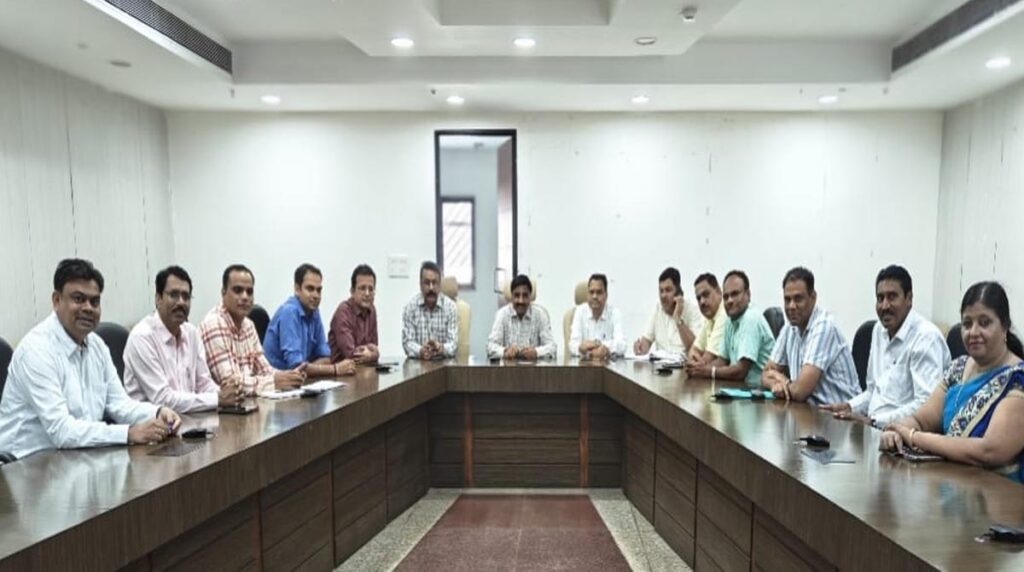 Ultimatum फेडरेशन का अल्‍टीमेटम: कर दिया अनिश्चितकालीन हड़ताल की तारीखों का ऐलान...