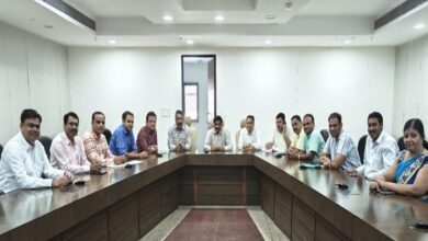 Ultimatum फेडरेशन का अल्‍टीमेटम: कर दिया अनिश्चितकालीन हड़ताल की तारीखों का ऐलान...