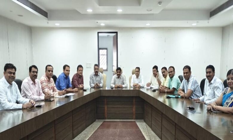 Ultimatum फेडरेशन का अल्‍टीमेटम: कर दिया अनिश्चितकालीन हड़ताल की तारीखों का ऐलान...