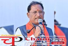 Osaka World Expo विष्णु देव करेंगे छत्तीसगढ़ का वैश्विक मंच पर नेतृत्व: राज्‍य बनेगा वैश्विक निवेश केंद्र का आकर्षण