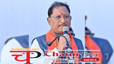 Osaka World Expo विष्णु देव करेंगे छत्तीसगढ़ का वैश्विक मंच पर नेतृत्व: राज्‍य बनेगा वैश्विक निवेश केंद्र का आकर्षण