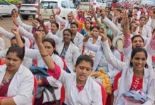 CG NHM 16000 कर्मचारियों ने एक साथ दिया इस्तीफा: सरकार की तरफ से दी गई है बर्खास्त करने की चेतावनी