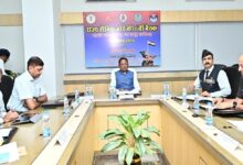 CG News विष्णुदेव सरकार ने जवानों के लिए खोला खजाना: अनुग्रह राशि 50 लाख, घर- मकान खरीदने स्टाम्प ड्यूटी मे छूट समेत कई बड़े फैसले