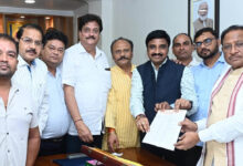 CG News मुख्यमंत्री से मिला फेडरेशन का प्रतिनिधिमंडल: CM बोले- कर्मचारियों की समस्याओं के समाधान के लिए सरकार गंभीर