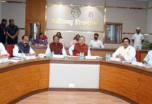 CG Vidhansabha छत्तीसगढ़ आएंगे प्रधानमंत्री मोदी: स्पीकर डॉ. रमन के साथ मुख्यमंत्री ने की तैयारियों की समीक्षा