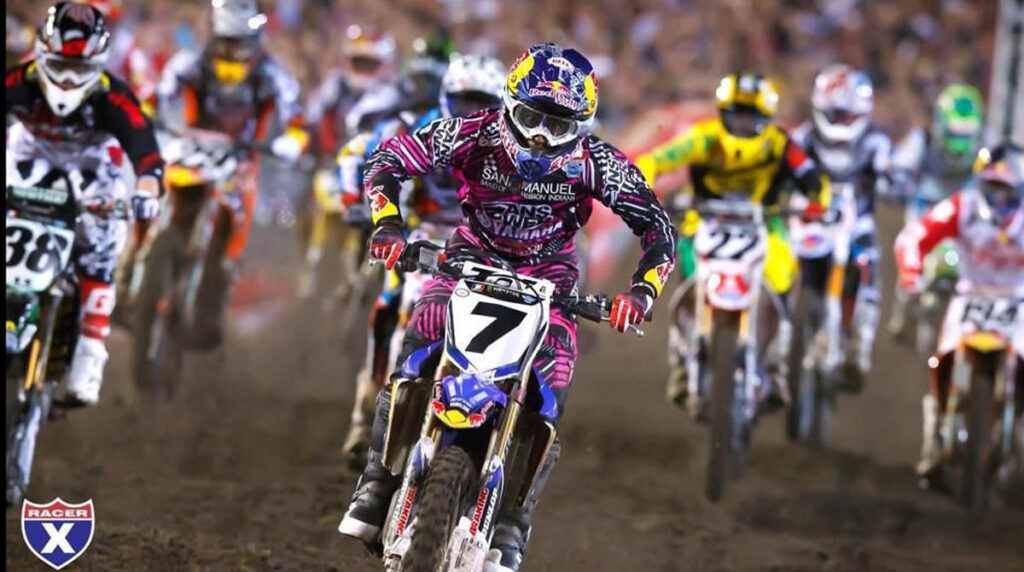 CGMSA रायपुर में दिखेगा बाइकर्स का ऐसा ही रोमांच: होगा राष्ट्रीय सुपरक्रॉस चैम्पियनशिप और अंतरराष्ट्रीय FMX का आयोजन