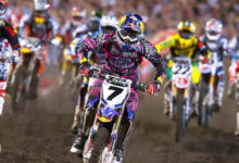 CGMSA रायपुर में दिखेगा बाइकर्स का ऐसा ही रोमांच: होगा राष्ट्रीय सुपरक्रॉस चैम्पियनशिप और अंतरराष्ट्रीय FMX का आयोजन