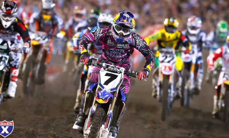 CGMSA रायपुर में दिखेगा बाइकर्स का ऐसा ही रोमांच: होगा राष्ट्रीय सुपरक्रॉस चैम्पियनशिप और अंतरराष्ट्रीय FMX का आयोजन