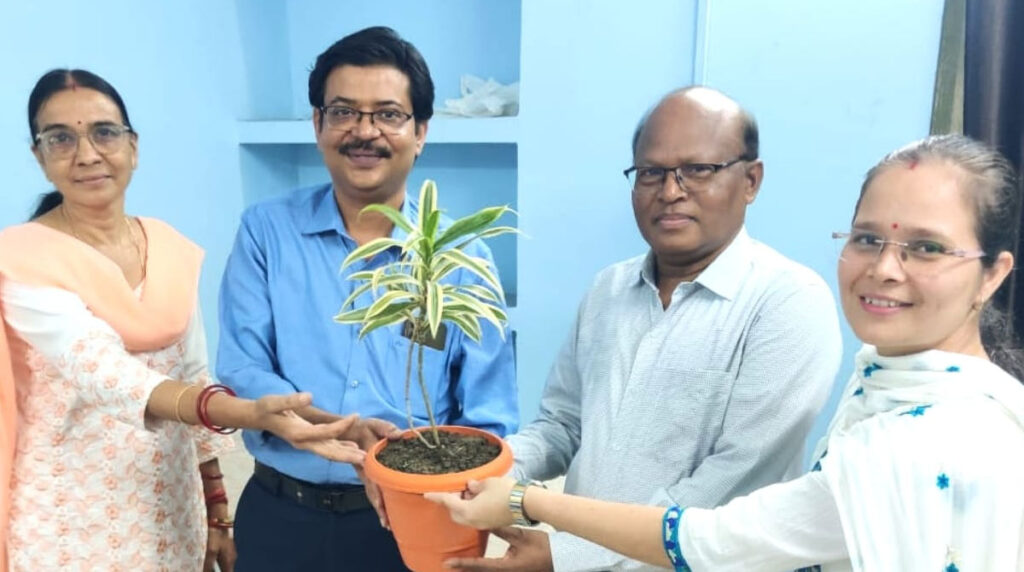 CSPC बिजली कंपनी मुख्यालय में न्यूरो व ऑर्थो जांच शिविर: 100 से ज्यादा ने कराया जांच, सबसे ज्यादा मिले ऑस्टियोपोरोसिस के मरीज