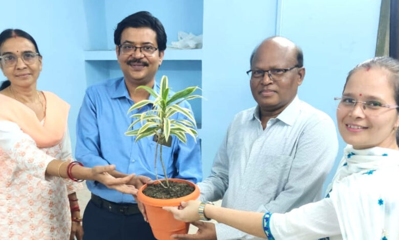 CSPC बिजली कंपनी मुख्यालय में न्यूरो व ऑर्थो जांच शिविर: 100 से ज्यादा ने कराया जांच, सबसे ज्यादा मिले ऑस्टियोपोरोसिस के मरीज