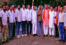 Chhath Puja व्यास तालाब छठ पूजा समिति के अध्यक्ष बने हरिशंकर मिश्रा, रविंद्र सिंह को मिली कोषाध्यक्ष की जिम्मेदारी