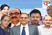 Chief Secretary Vikasshil छत्‍तीसगढ़ में मंत्रालय का बदलेगा समीकरण: मंत्रालय में नहीं रह पाएंगे ये टॉप आईएएस अफसर