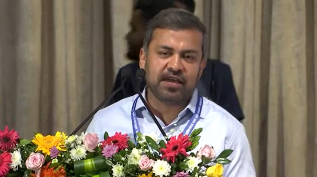 Dr. Rohit Yadav डब्‍ल इंजन के साथ अब डब्‍ल सब्सिडी: ऊर्जा सचिव डॉ. रोहित यादव ने बताया नया कांसेप्‍ट....