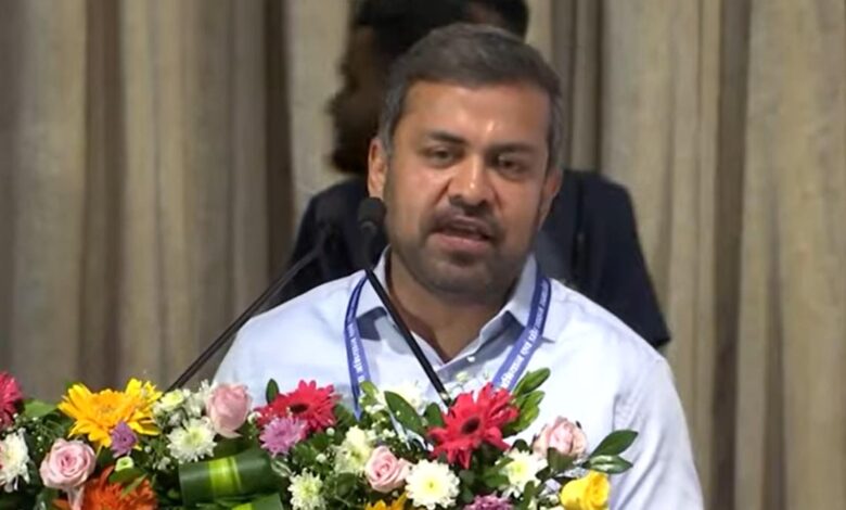 Dr. Rohit Yadav डब्‍ल इंजन के साथ अब डब्‍ल सब्सिडी: ऊर्जा सचिव डॉ. रोहित यादव ने बताया नया कांसेप्‍ट....