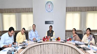 Education स्कूल शिक्षा विभाग की समीक्षा बैठक: मंत्री ने ऐसे स्कूलों की 10 दिन में मांगी जानकारी, DEO को नोटिस जारी करने के निर्देश