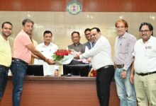 GST Reform उरला इंडस्ट्रीज एसोसिएशन के प्रतिनिधियों ने की CM साय से मुलाकात: जताया आभार