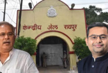 Jail डिप्टीक CM के बंगले से कैदी फरार: पूर्व CM ने उठाए सवाल, दीपक बोलें-आपके समय जेल से चलती थी सरकार