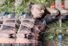 Mainpur encounter मैनपुर में 4 महिला समेत मारे गए 3 करोड़ के इनामी 10 नक्स ली, इनमें संगठन का सचिव भी....