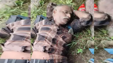 Mainpur encounter मैनपुर में 4 महिला समेत मारे गए 3 करोड़ के इनामी 10 नक्स ली, इनमें संगठन का सचिव भी....