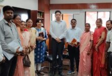 Mitanin बिग ब्रेकिंग मितानिनों की हड़ताल खत्म: स्वास्थ्य सचिव कटारिया से बातचीत के बाद किया आंदोलन स्थगित