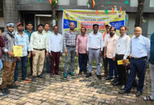 OPS बिजली कंपनी में आंदोलन: प्रबंधन की चेतावनी बेअसर, कल से काली पट्टी लगाकर करेंगे काम