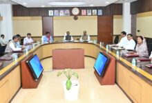 Sai Cabinet कैबिनेट की बैठक खत्म: अनुकंपा नियुक्ति, पेंशन में बढ़ोतरी समेत कैबिनेट के 4 बड़े फैसले