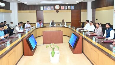 Sai Cabinet कैबिनेट की बैठक खत्म: अनुकंपा नियुक्ति, पेंशन में बढ़ोतरी समेत कैबिनेट के 4 बड़े फैसले