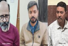 Sharab Ghotala रायपुर के नामी होटल संचालक पिता- पुत्र को ईओडब्ल्यू ने किया गिरफ्तार: शराब घोटाला से जुड़े तार...