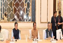 Solar Plant रायपुर में जुटे देशभर के विद्युत नियामक आयोगों के अध्‍यक्ष: पावर सेक्‍टर को लेकर मुख्‍यमंत्री का बड़ा बयान