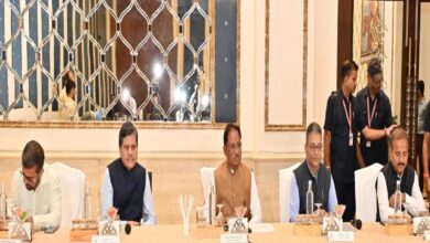 Solar Plant रायपुर में जुटे देशभर के विद्युत नियामक आयोगों के अध्‍यक्ष: पावर सेक्‍टर को लेकर मुख्‍यमंत्री का बड़ा बयान