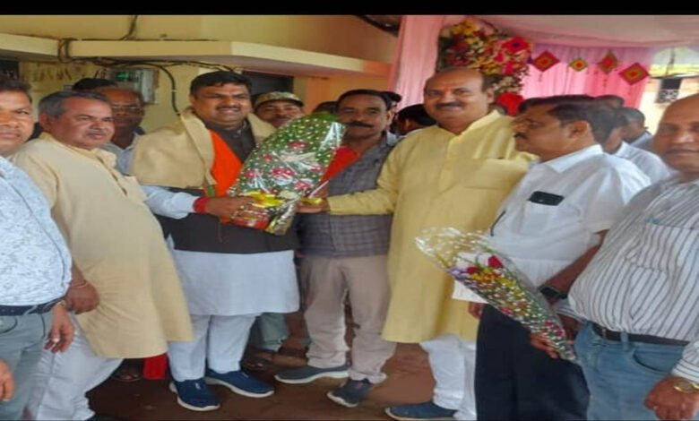 Teachers' Union शिक्षक संघ ने मंत्री यादव का जताया आभार: शनिवार की टाइमिंग और ई संवर्ग के प्राचार्यों को लेकर...