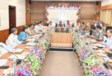 Unified Command  यूनिफाइड कमांड की बैठक: मुख्यमंत्री बताया इन दो प्रमुख बिंदुओं पर हुई चर्चा