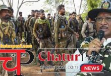 Unified Command यूनिफाइड कमांड की बैठक आज: नक्‍सल मोर्चे के लिए बनेगी साझा रणनीति