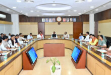 sai cabinet विष्णुकदेव कैबिनेट के निर्णय: स्कू ल शिक्षा विभाग में सीधी भर्ती के साथ शासकीय सेवकों और दिव्यां गजनों के हित में बड़ा निर्णय