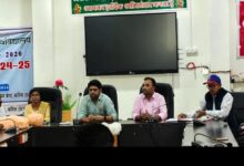 CG डॉ. रामचंद्र सिंहदेव कृषि कॉलेज में दी गई CPR के साथ प्राथमिक उपचार की जानकारी