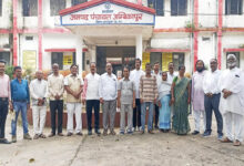 CG News छत्तीसगढ़ के शासकीय सेवकों का एक मांग एक मंच अभियान: 5 प्रदेश अध्यक्षों की मौजूदगी में बनी रणनीति