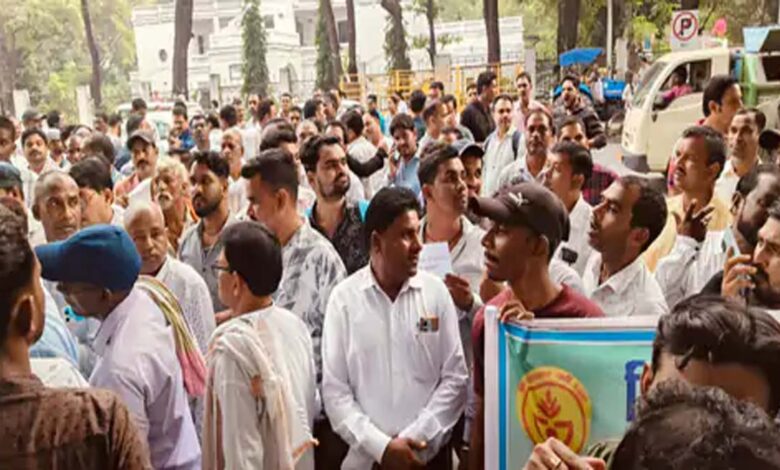 धान खरीदी