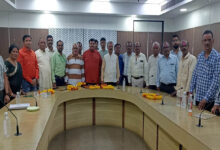 CG News एक मांग एक मंच का दीपावली मिलन समारोह में बनी आंदोलन की रणनीति: बैठक में हुआ यह फैसला