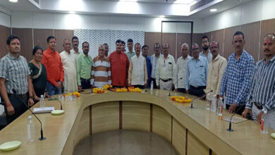 CG News एक मांग एक मंच का दीपावली मिलन समारोह में बनी आंदोलन की रणनीति: बैठक में हुआ यह फैसला